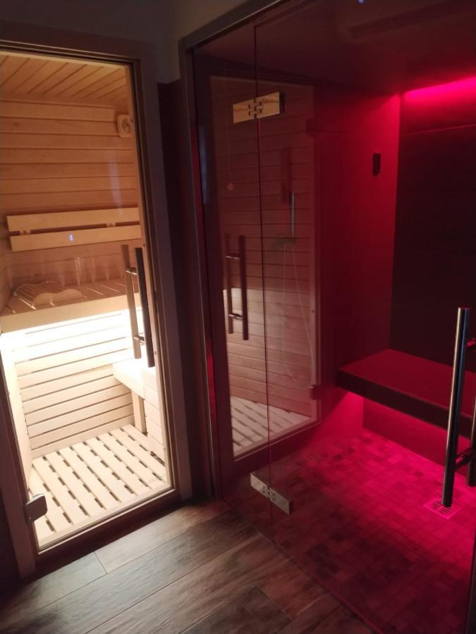 Casa Pulci Hotel Grinzane Cavour Buitenkant foto