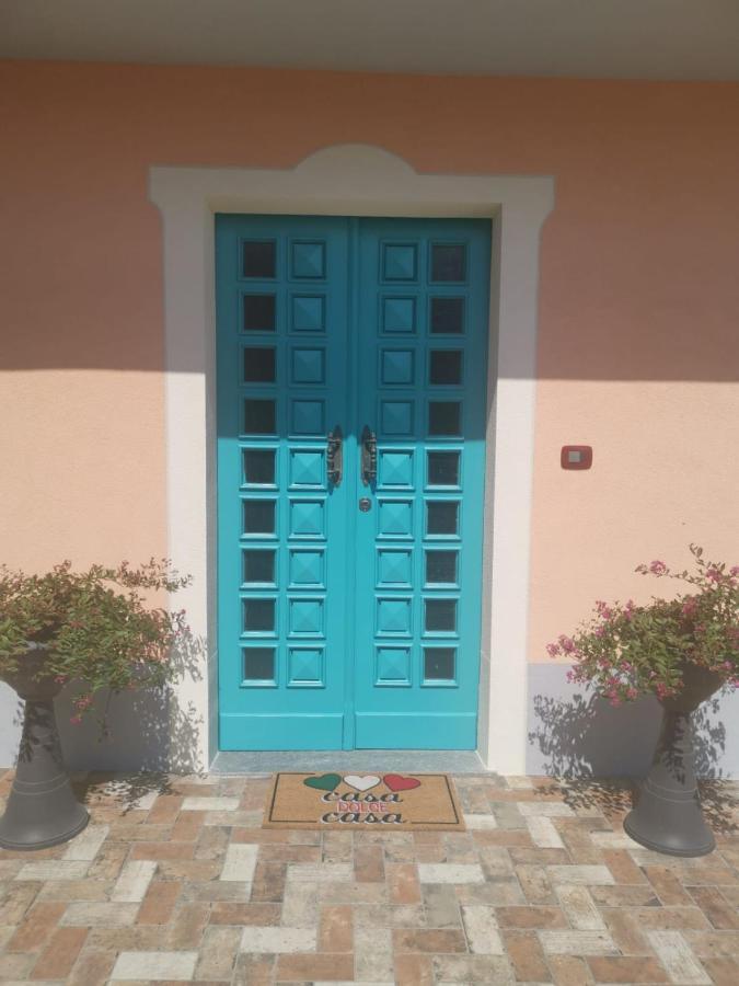 Casa Pulci Hotel Grinzane Cavour Buitenkant foto