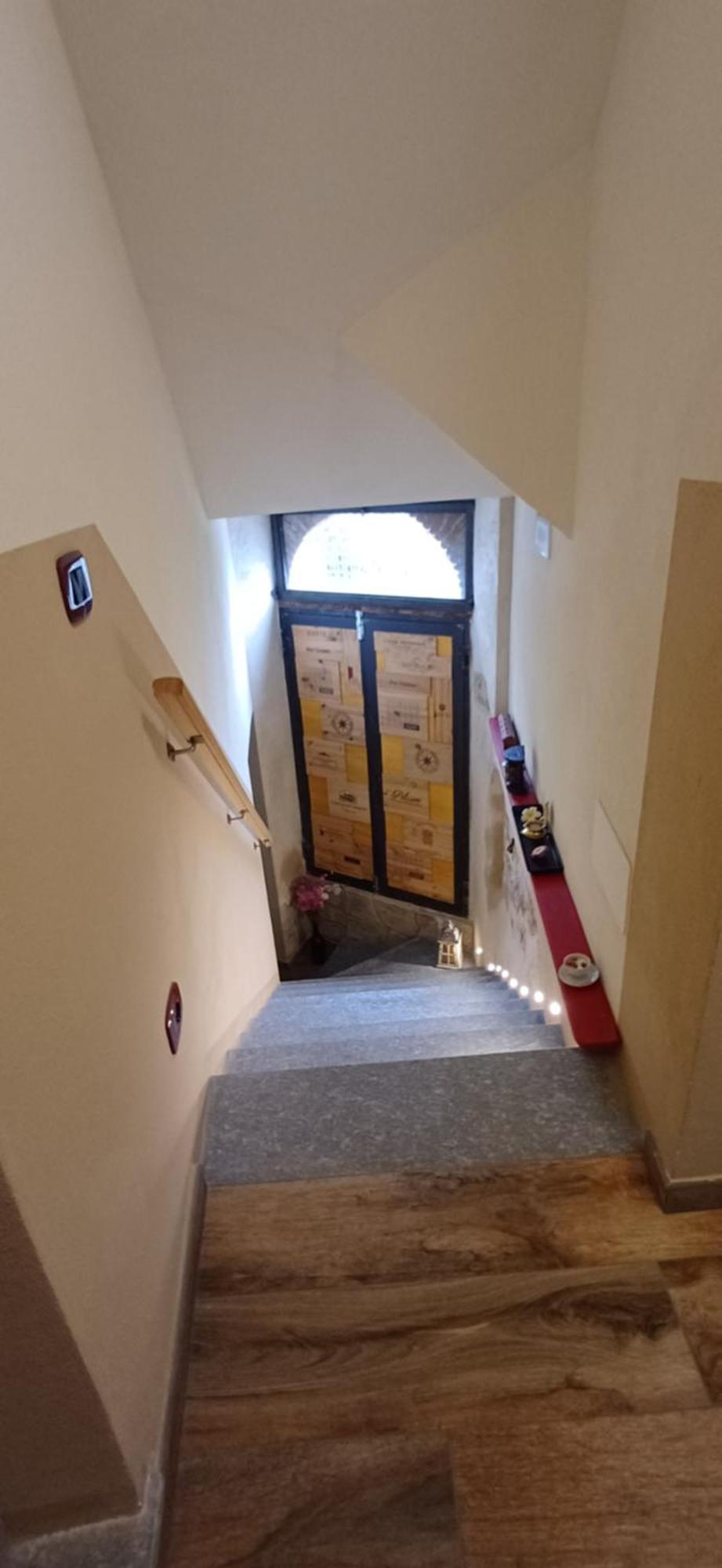 Casa Pulci Hotel Grinzane Cavour Buitenkant foto