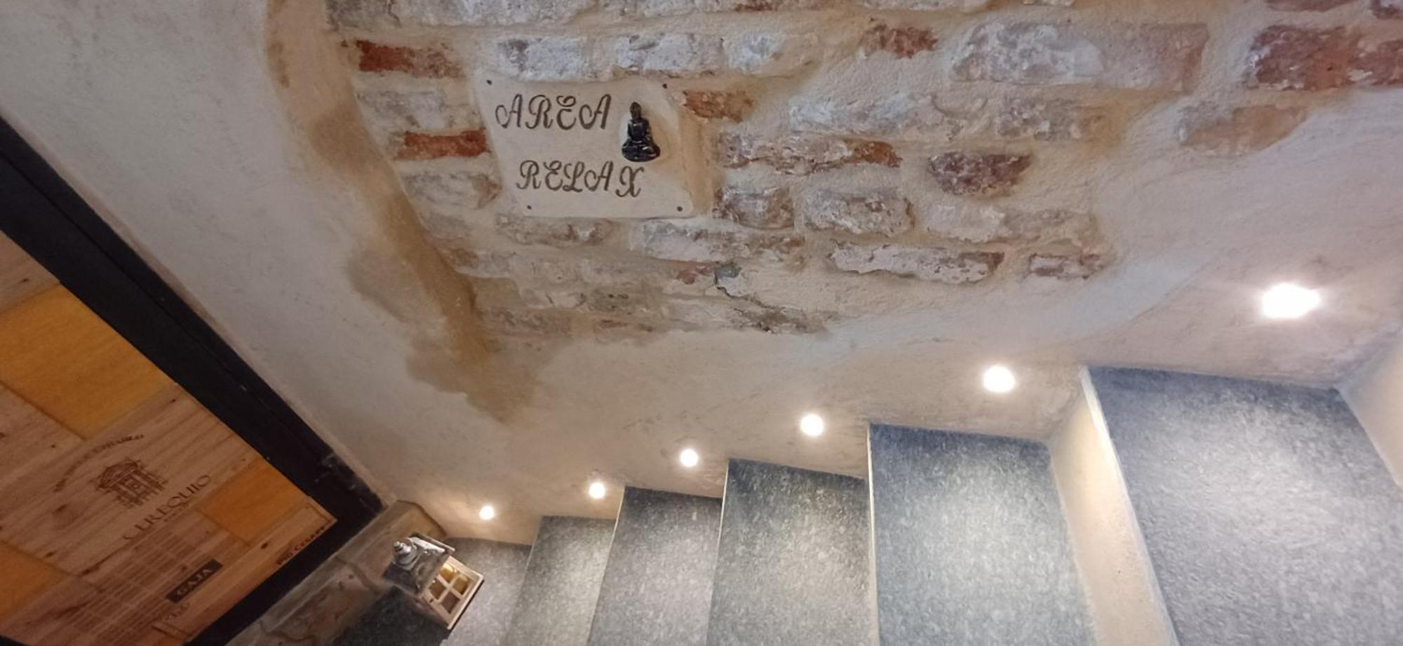 Casa Pulci Hotel Grinzane Cavour Buitenkant foto