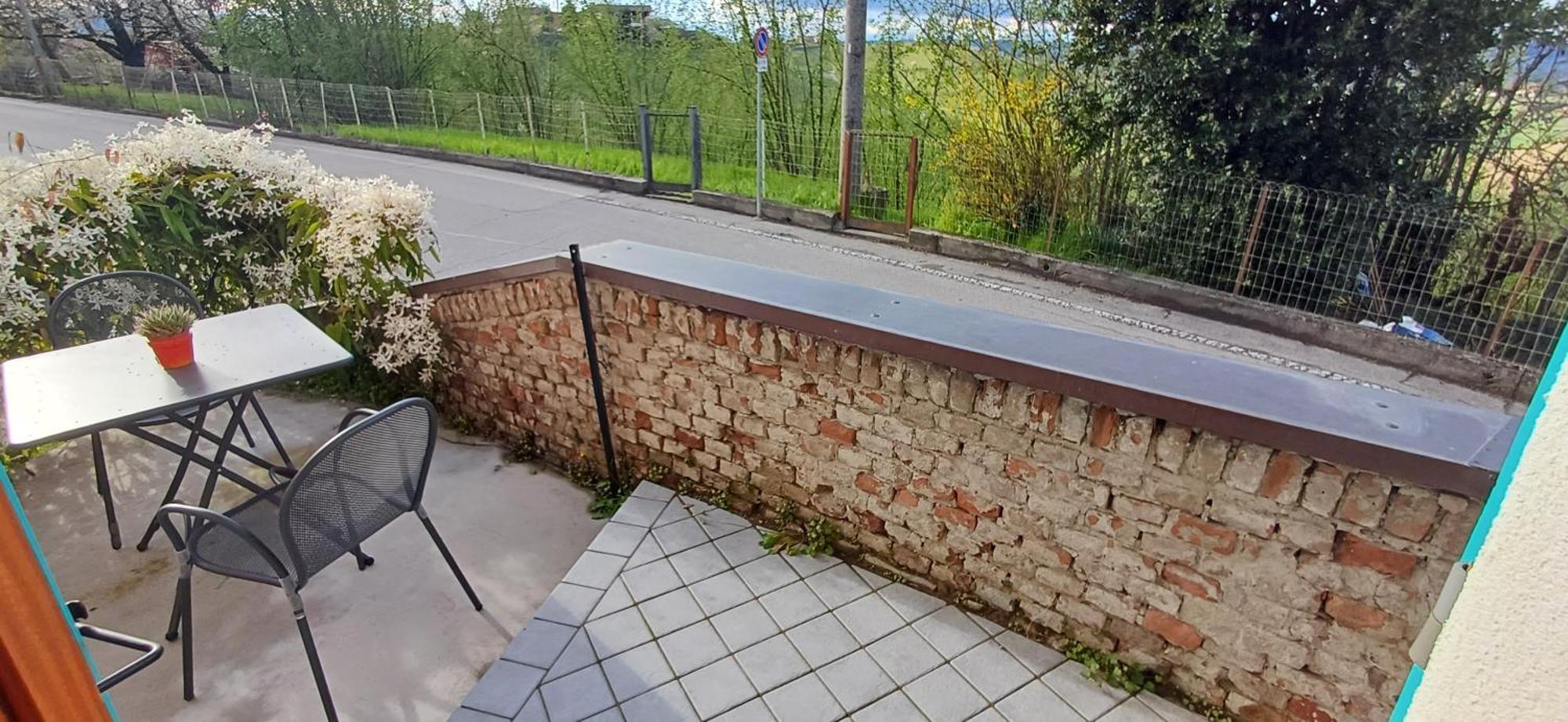 Casa Pulci Hotel Grinzane Cavour Buitenkant foto