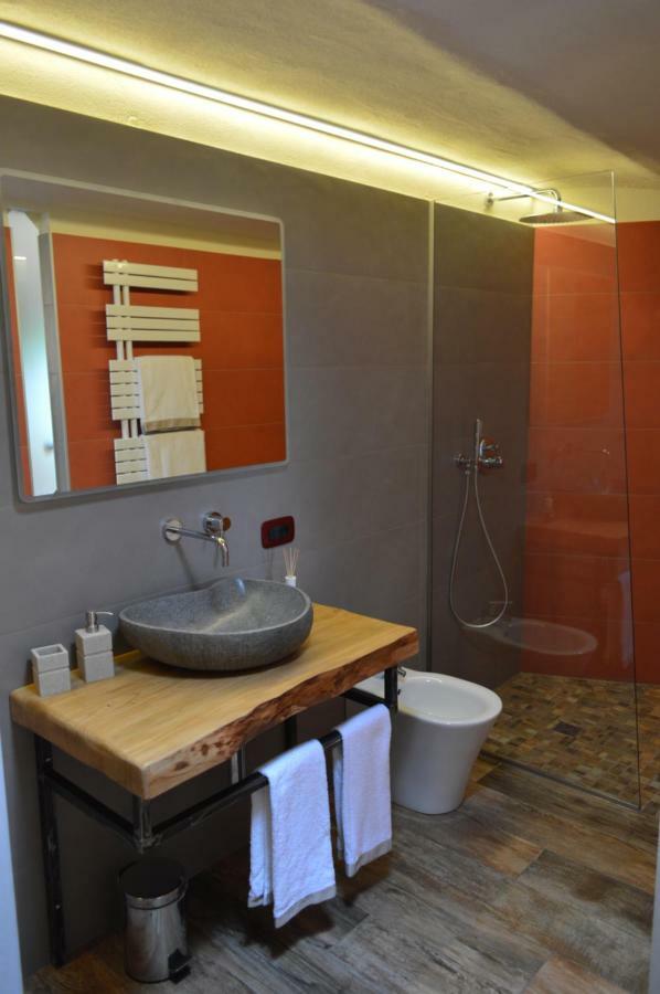 Casa Pulci Hotel Grinzane Cavour Buitenkant foto